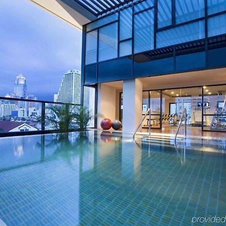 Citadines Sukhumvit 8 Bangkok Aparthotel Fasiliteter bilde